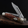 Rough Rider Heavy Forge Stockman