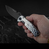 DPX Gear HEST/F Urban Night Rider