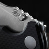Spartan Blades Astor Carbon Fibre G10