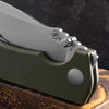 Spartan Blades Astor G10
