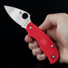 Spyderco Urban Lightweight Heinnie® Edition