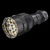 Nitecore TM9K TAC