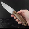 Manly Crafter Walnut