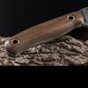 Manly Crafter Walnut