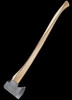 Harcore Hammers Raptor Axe Large