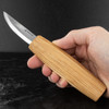 BeaverCraft Basic Set 4 Knives