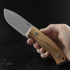 Lionsteel M2M Olive wood