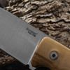 Lionsteel M2M Olive wood