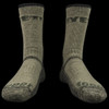 Feeet "The Yeti" Mid Length Merino Sock