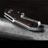 Willumsen Red E Slide Lock Rosewood
