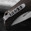 Willumsen Red E Slide Lock Rosewood