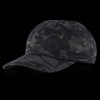 TAD Field Cap Multicam Black