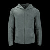 TAD Praetorian Hoodie Heather Shadow