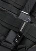 Rogan Kydex Sheath with Pocket Clip