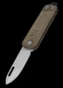 James Brand The Elko Micarta