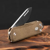 James Brand The Elko Micarta