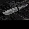 Smith & Wesson Search & Rescue Clip Blade