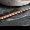 Victorinox Wood Santoku Knife