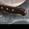 Victorinox Wood Santoku Knife