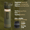 Grayl Ultrapress Covert Water Purifier