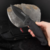 Magnum Advance Pro Fixed Blade