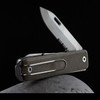 James Brand "The Ellis" Micarta