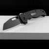 Demko AD 20.5 Wharncliffe Black