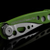 Leatherman Skeletool KBX Green