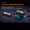 Fenix ARE-X1 V2.0 Charger & Power Bank