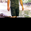 TAD Force 10 RS Cargo Short Combat