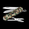 Victorinox Classic SD DPM Camo