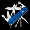 Victorinox Climber Translucent