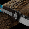 Condor Blue River Hunter Linerlock