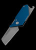 Kershaw Pub Blue