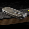 James Brand The Folsom - Micarta