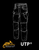 Helikon-Tex UTP - Urban Tactical Trousers