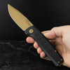 SOG Terminus SJ LTE Carbon and Gold