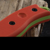 ESEE-5 Venom Green Knife