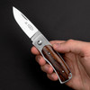 Fallkniven U1 Desert Ironwood
