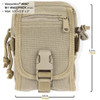 Maxpedition M1 Waistpack