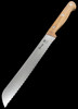 Due Cigni Tuscany Paring Knife