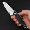 MKM Makro 2-M390 Black G10