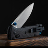 Benchmade 533-3 Mini Bugout Carbon Fibre