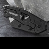 Schrade Tradesman Framelock