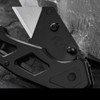 Schrade Tradesman Framelock