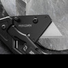 Schrade Tradesman Framelock