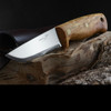Helle Temagami Stainless Steel