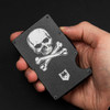 Cobratec Jolly Roger Wallet