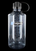 Nalgene Sustain Narrow Mouth Grey 1L