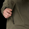 5.11 Force Rainshell Jacket Ranger Green